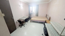 Blk 848 Woodlands Street 82 (Woodlands), HDB Executive #562517281